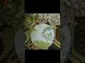 Download Lagu Tree Branch Painting:A Creative and Unique Artistic Technique! #painting#art#easy#satisfying #shorts