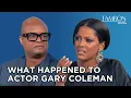 Todd Bridges Has Questions About Gary Coleman s Death