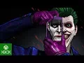 Video di Batman: The Enemy Within - SEASON TRAILER
