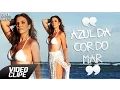 Download Lagu Azul da Cor do Mar - Ivete Sangalo (Vídeoclipe)