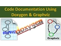 How to Comment Document Your Code Using Doxygen and Graphviz