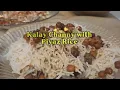 Download Lagu Try This Summer Kalay Channy with Rice| The #1 Kalay Chanay Secret You Never Knew Existed