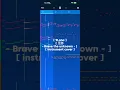 【 9Lana 】【 足跡 - Brave the unknown - 】【 instrument cover 】