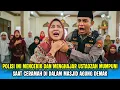 Download Lagu VIRAL ‼️ USTAZAH MUMPUNI DIANIAYA POLISI, TAPI TERNYATA DIA BUKAN ORANG SEMBARANGAN