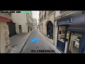 Exploring Street View With Others In the Metaverse Using Frame