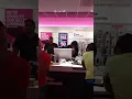 Comprando en T-Mobile