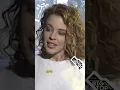 23-year-old Kylie Minogue's iconic clap back to critics 🫢 (1991) | Capital