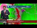 KXXV Severe Weather Coverage May 26 2025