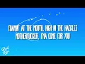 Tyler Childers -  Bitin' List