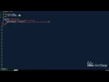Fibonacci Sequence Generator in Ruby