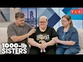 Trouble in Paradise Chris Brittany s Marriage Faces Shocking Moment 1000-Lb Sisters
