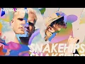 Snakehips - Whenever U Call (Visualizer)