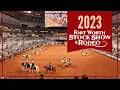 2023 Fort Worth Stock Show Rodeo at Dickies Arena
