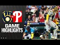 Brewers vs Phillies Game Highlights 25 MLB Highlights