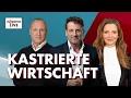 Download Lagu EU-Defizitverfahren, Firmenpleiten \u0026 Trinkgeldsteuer:Schaffen wir das? |exxpresslive am 10.Juli 2025