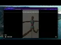 Two methods to record using OBS Teleprompter