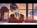 Download Lagu Nightcore - Without You | Hinder