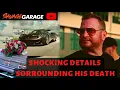 RIP Social Media Influencer Randy Tillim SAVAGE GARAGE Last Moments Before Shocking Death Cause