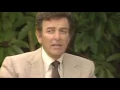 Mike Connors Mannix unedited