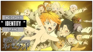Download 「English Cover」Promised Neverland S2 OP \ MP3