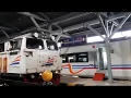 Download Lagu KEREN !! STASIUN GAMBIR NAIK KERETA ARGO BROMO ANGGREK KE STASIUN SURABAYA PASAR TURI