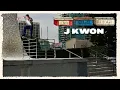 Download Lagu This Old Ledge: J Kwon