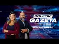 Lagu TV Gazeta: Assista ao Boletim Gazeta com Marcos Rodrigues e Thaíse Cavalcante - 19/11/2025