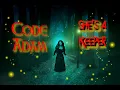 Code Adam and She s a keeper