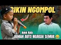 Download Lagu KH ANWAR ZAHID TERBARU | ADEK RAFA LUCUNYA BIKIN NGOMPOL