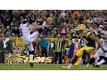 Download Pat McAfee & new age Punters Prove: Punters are People too | NFL Films Presents (Show 8) mp4 3gp mp3 videos - waplic