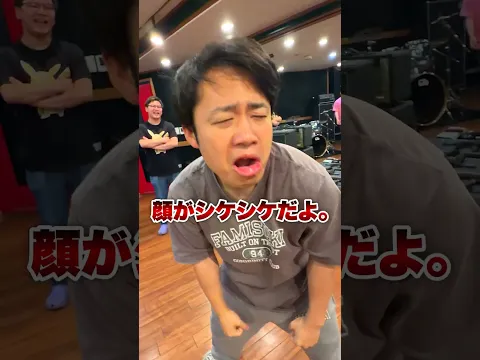 ロッキーの調子が悪くてグロッキーだったら🥊👑