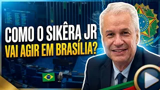 SIKÊRA JR. DEU O RECADO - Mais uma do Sikêra Júnior
