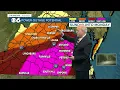 Virginia Ice Storm Be prepared for power outages meteorologist warns
