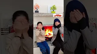 ريماس وعائشه ماعم يعرفون شو احلى لعبه Shorts 