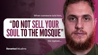 He Broke His Own Idols And Truth Appeared | Revert Story
