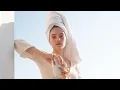 the insta show - 2 like and follow this beautiful girl evedumon link in description