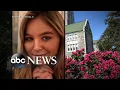 Kennedy family buries 22-year-old Saoirse Kennedy Hill l ABC News