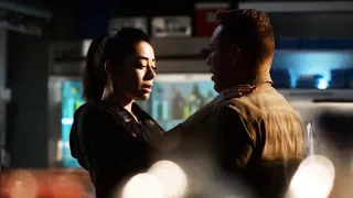 Lucifer season most romantic scene