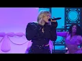 Reneé Rapp, Megan Thee Stallion - Not My Fault Perfomance Mirror