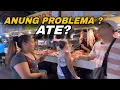 Download Lagu ANUNG PROBLEMA MO ATE?