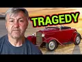 What Really Happened to Robbie Wolfe From American Pickers