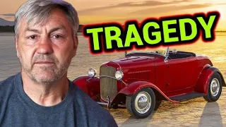 What Really Happened to Robbie Wolfe From American Pickers