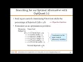 Simulation and Its Application Optimization