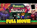 3 Noobs Beat Calamity for the First Time FULL MOVIE