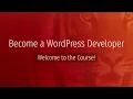 How to unlock power with code become a wordpress developer with us