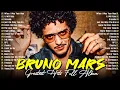Lagu Bruno Mars Songs Playlist 2026 - The Best Of Bruno Mars Greatest Hits Full Album