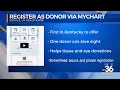 U K Healthcare offers donor registry through MyChart