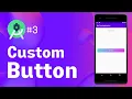 Android Studio - Custom Button with a gradient