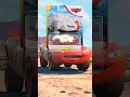 Which are the Rarest Lightning McQueen Die-casts