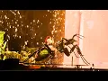 Download Lagu [4K] SZA - Kitchen (Live at SoFi Stadium LA - Barricade) | Grand National Tour 2025